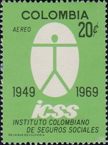 Colombian Social Security Institute