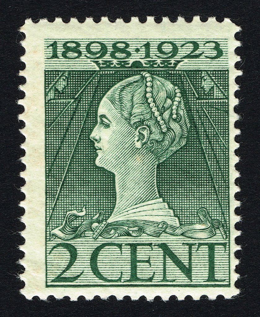 Queen Wilhelmina (1880-1962)