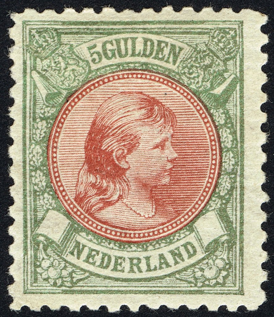 Princess Wilhelmina