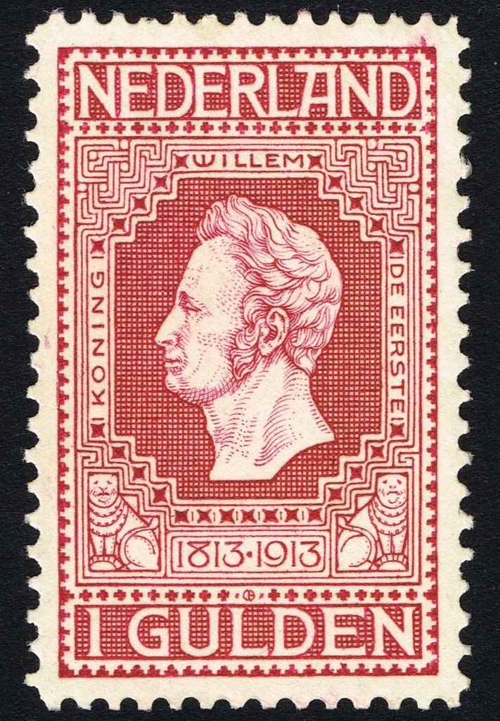 King William I