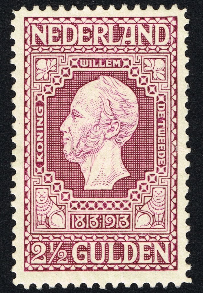 King William II