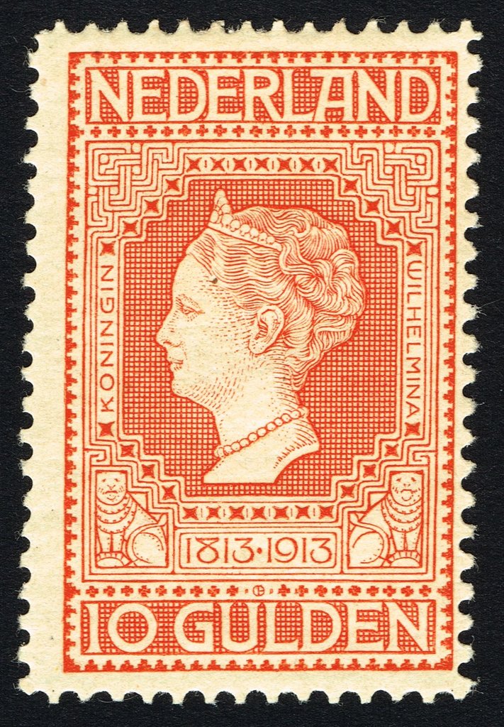Queen Wilhelmina (1880-1962)