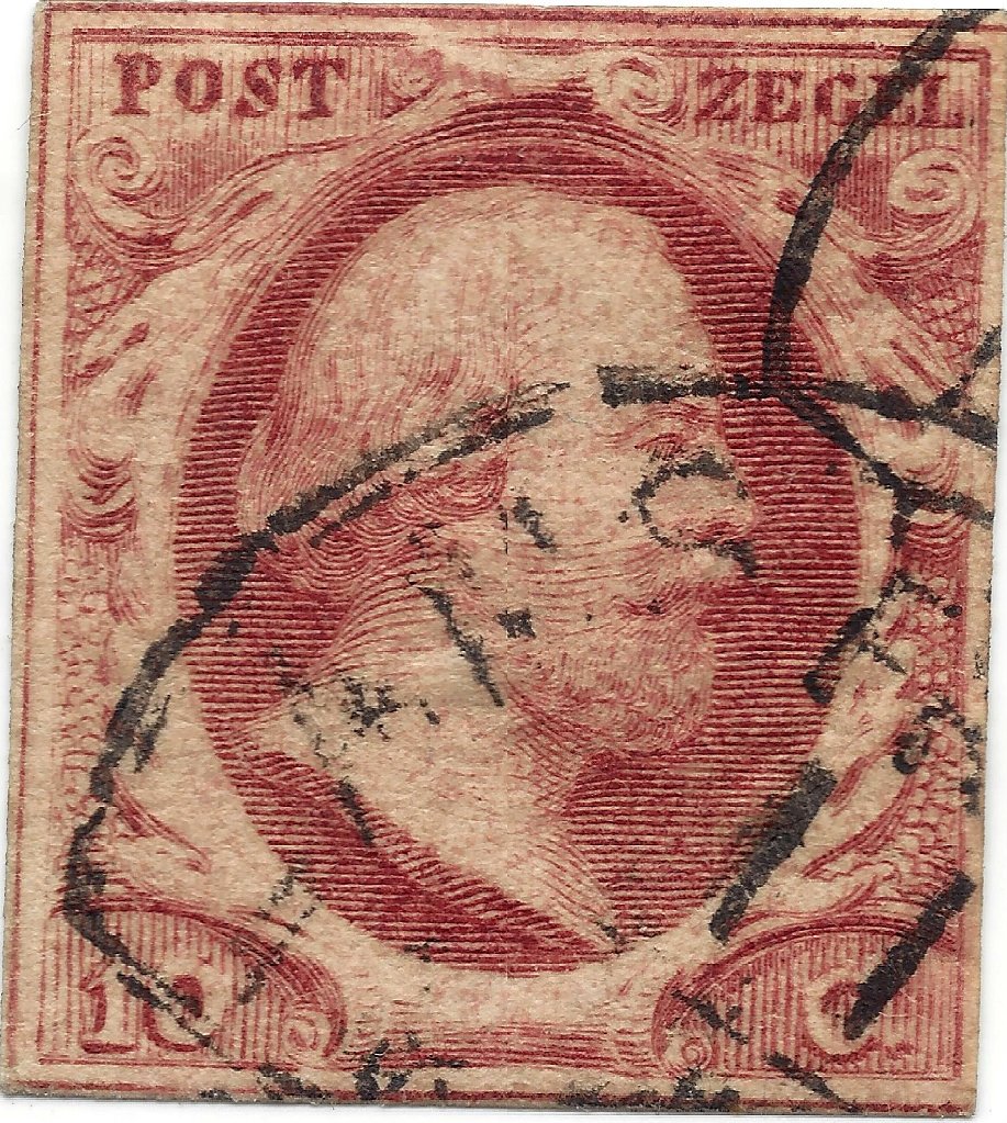 King William III