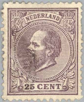 King William III (1817-1890)
