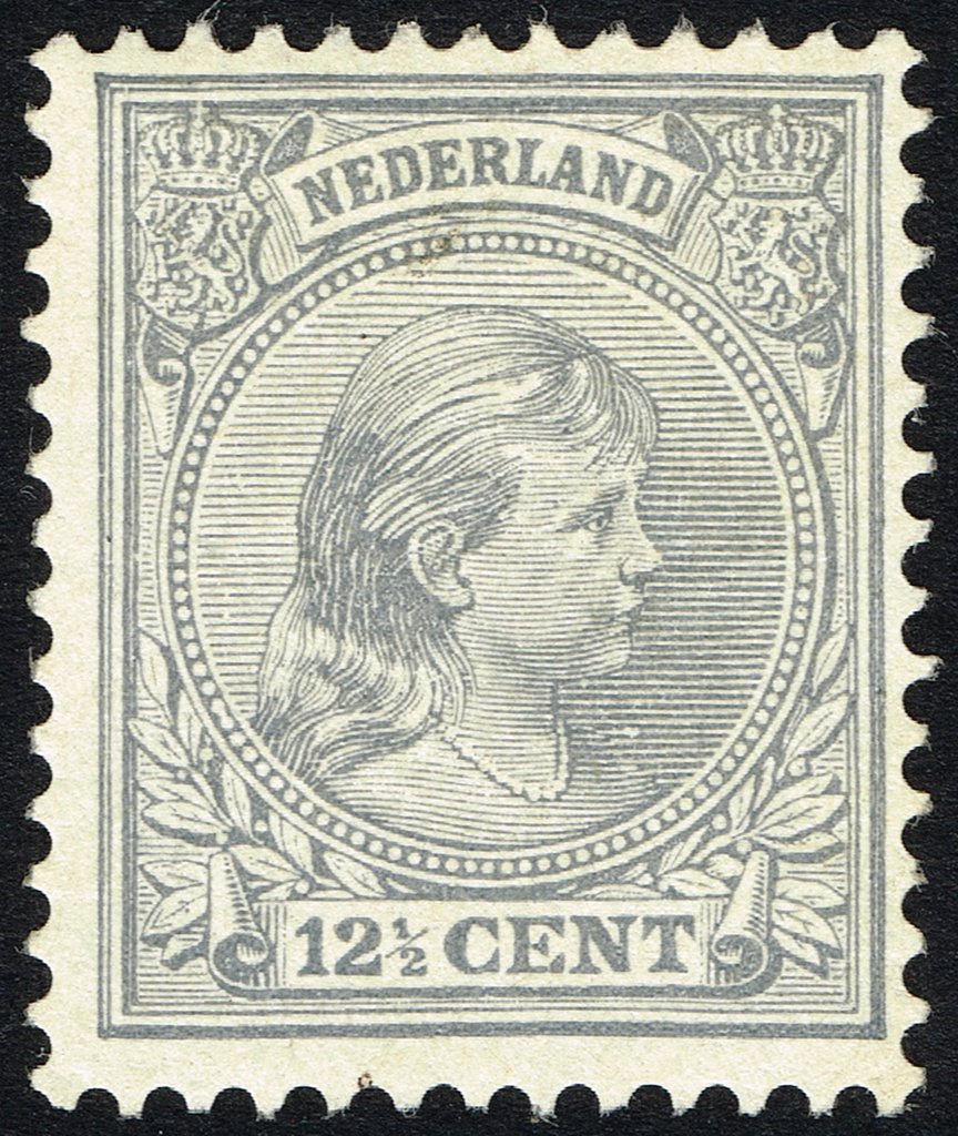 Princess Wilhelmina