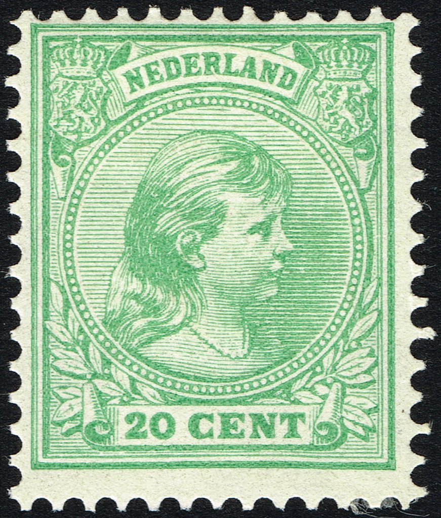 Princess Wilhelmina