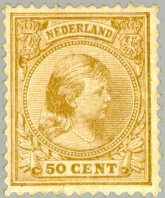 Princess Wilhelmina