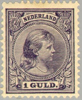 Princess Wilhelmina