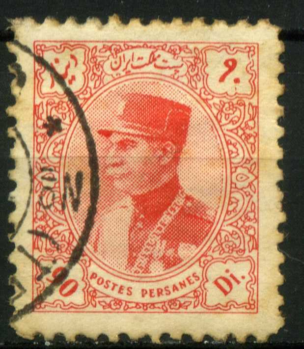 Rezā Shāh Pahlavi (1878-1944)
