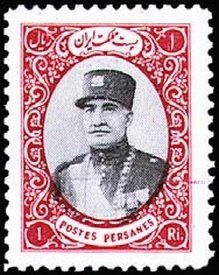 Rezā Shāh Pahlavi (1878-1944)