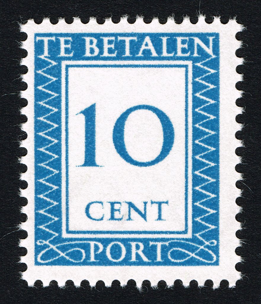 Portzegel