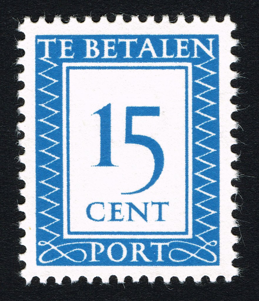 Portzegel