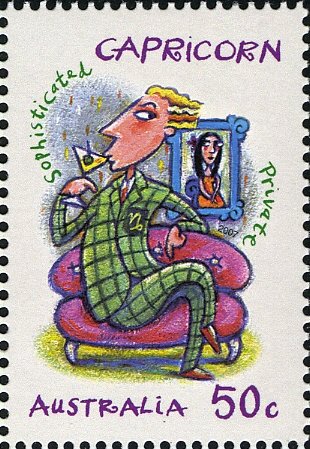 Capricorn