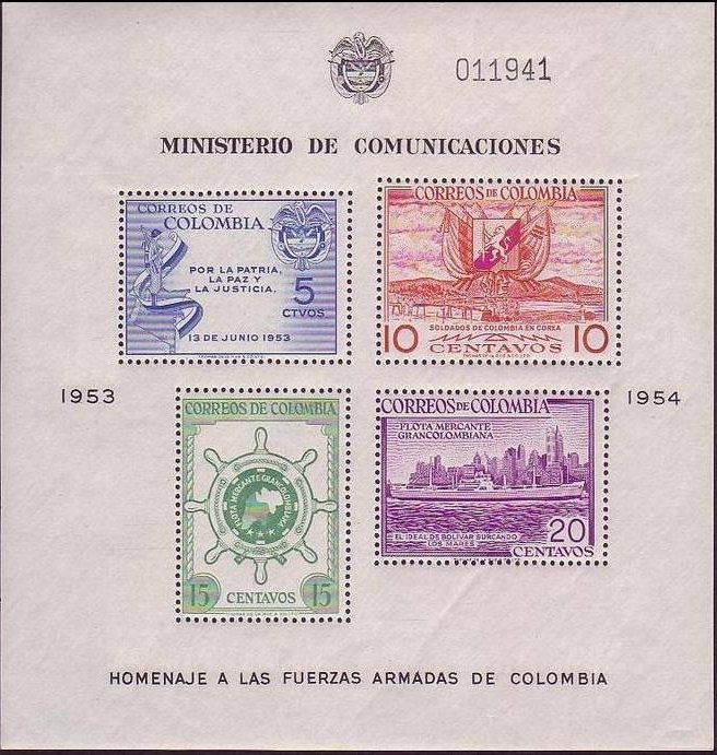 Merchant fleet