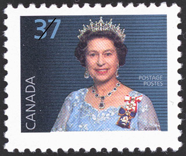 Queen Elizabeth II