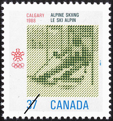 Alpine Skiing