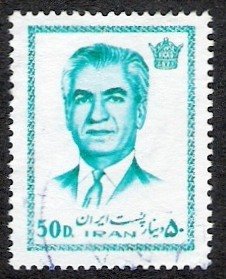 Mohammad Rezā Shāh Pahlavī (1919-1980)