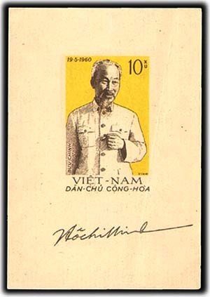 Ho Chi Minh