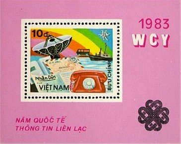 World Communication's Year