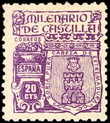 Millenary of Castille
