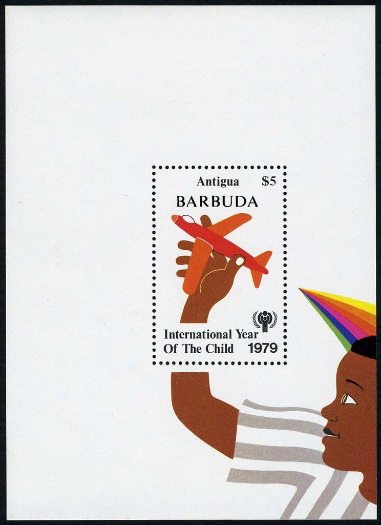 Overprinted