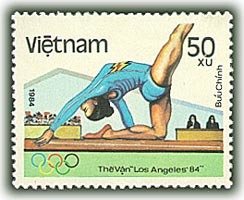 Gymnastics