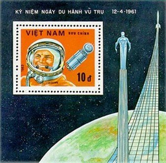 International dual space flights