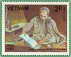 Lesse Santander Ho Chi Minh