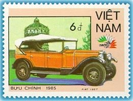 Fiat 1927