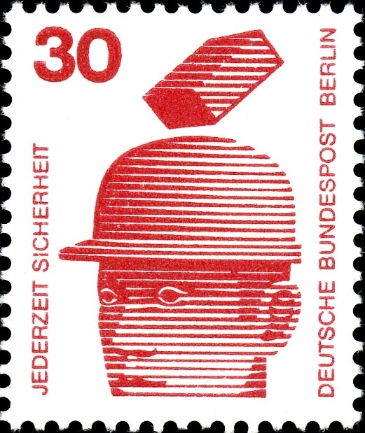 Crash helmet