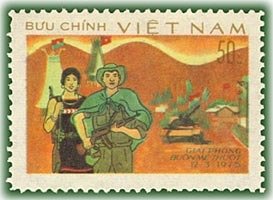Liberation Of Buon Ma Thuot