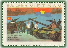 Liberation Of Da Nang
