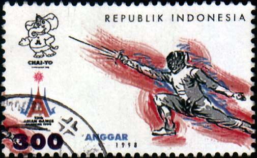 South-East Asian Games