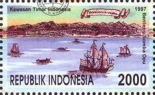 Hong Kong 97 International Stamp Exhibition