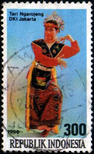 Traditional Dances