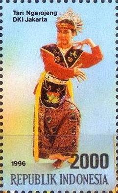 Traditional Dances