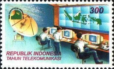 Telecommunications Year