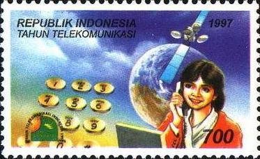 Telecommunications Year