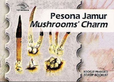 Mushrooms