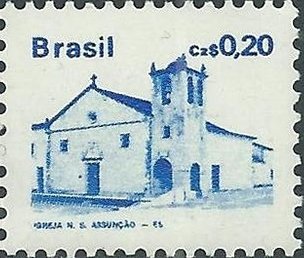 Brazilian Heritage