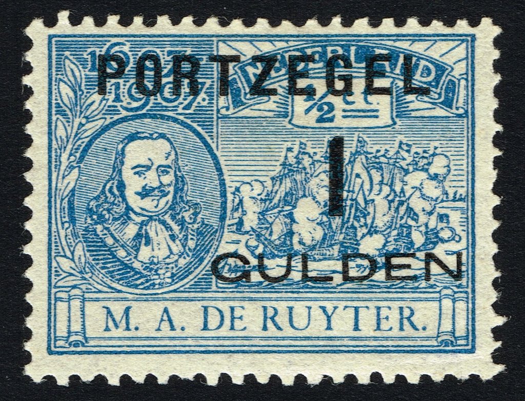 Postage due