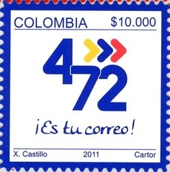 Post & Philately