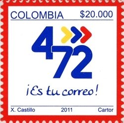 Post & Philately