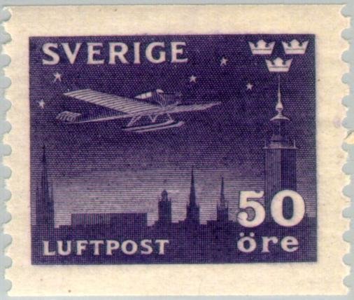 Night mail