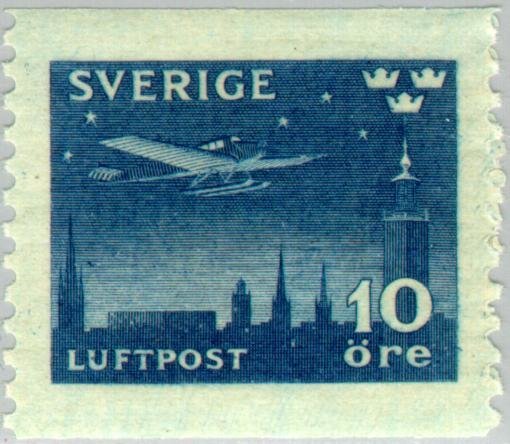 Night mail