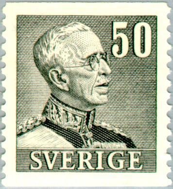 King Gustav V