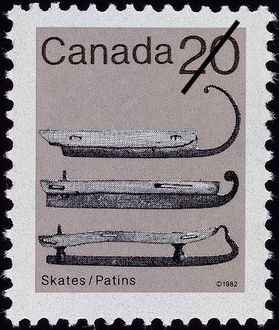 Ice Skates