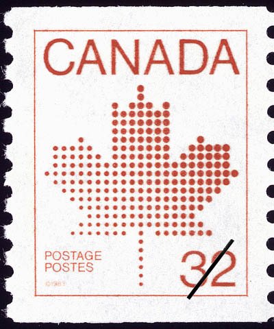 Maple Leaf