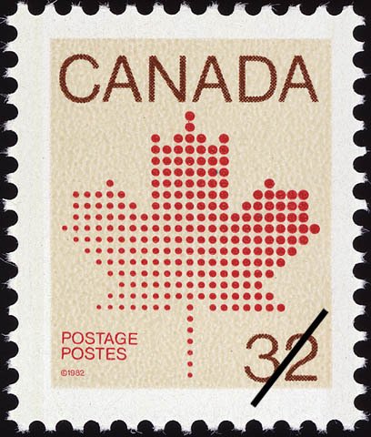 Maple Leaf