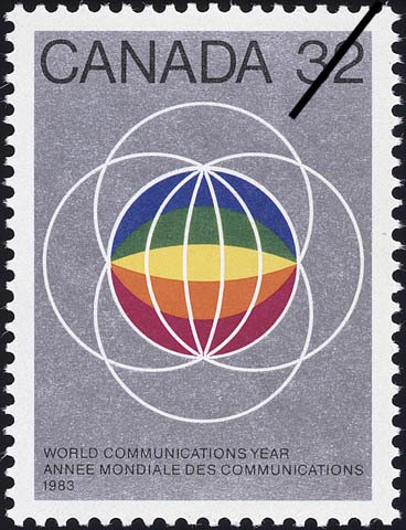 World Communications Year